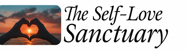 The Self-Love Sanctuary